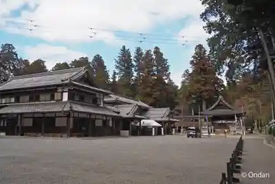 田村神社(滋賀県)