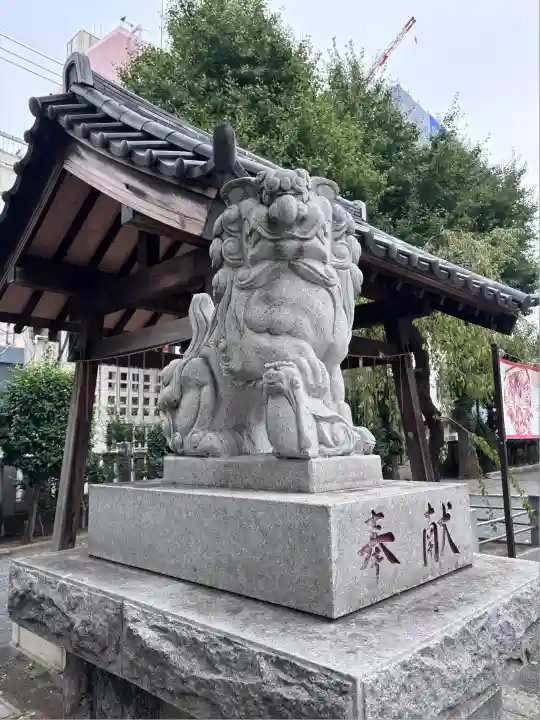 柏神社(千葉県)