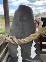 祠(奥川町)(岐阜県)