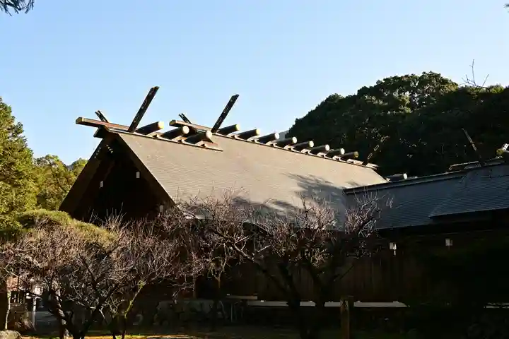 伊曽乃神社(愛媛県)