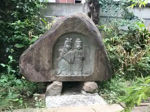 龍源寺(東京都)
