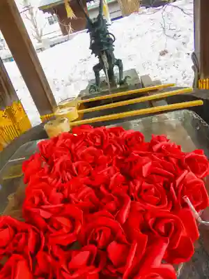 彌彦神社 (伊夜日子神社)(北海道)