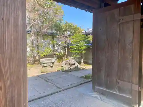 芳春院(京都府)