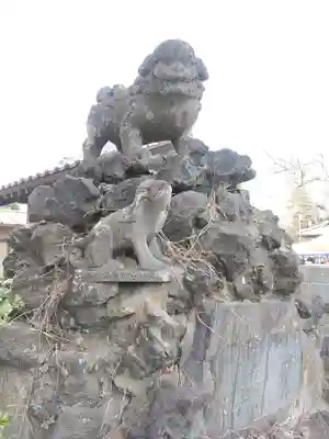 境香取神社(茨城県)