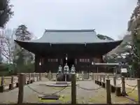 醍醐寺(上醍醐)のその他建物