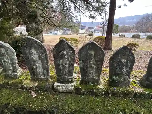 廣田寺(長野県)