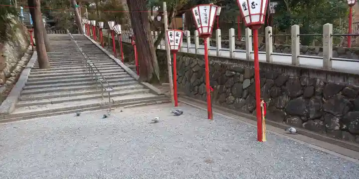 吉田神社のその他建物