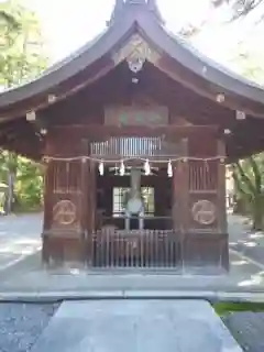 多賀大社のその他建物