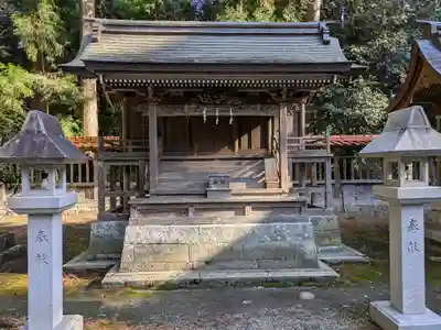 伊和神社(兵庫県)