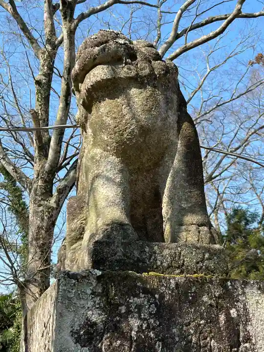 大生郷天満宮(茨城県)