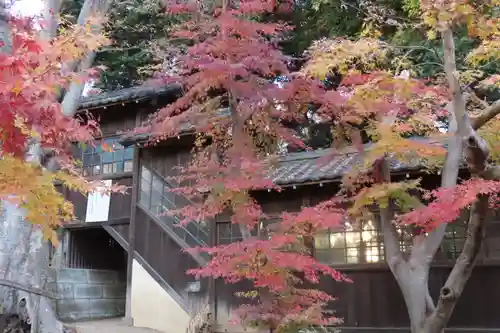 本土寺のその他建物