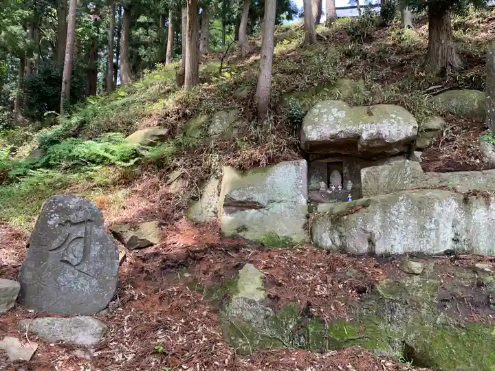 田村神社(福島県)