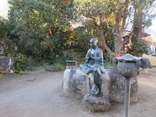 西善寺のその他建物