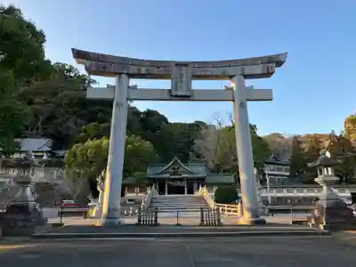 和霊神社(愛媛県)