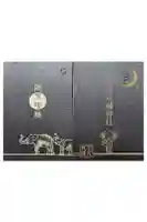 赤羽八幡神社の御朱印帳