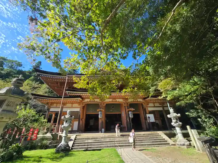 宝厳寺(滋賀県)