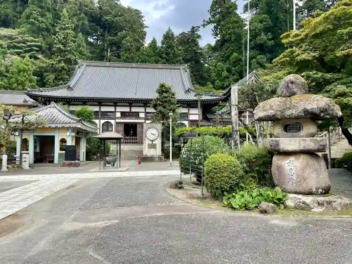 最乗寺(道了尊)(神奈川県)