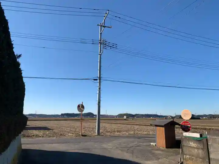 八幡神社(千葉県)