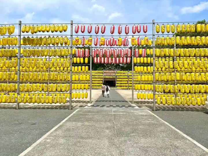 三重縣護國神社のその他建物