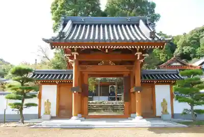 洞玄寺(山口県)