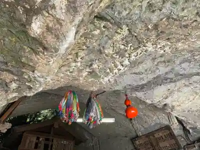 銭洗弁財天宇賀福神社のその他建物