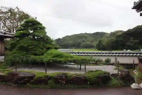 種間寺の建物その他