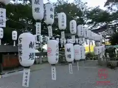 立志神社(滋賀県)