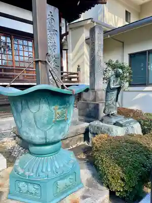 常圓寺(東京都)