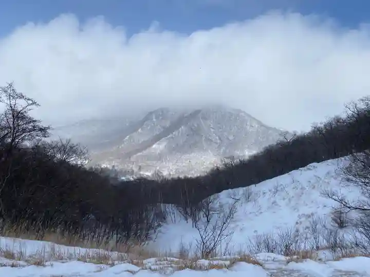 赤城神社(群馬県)