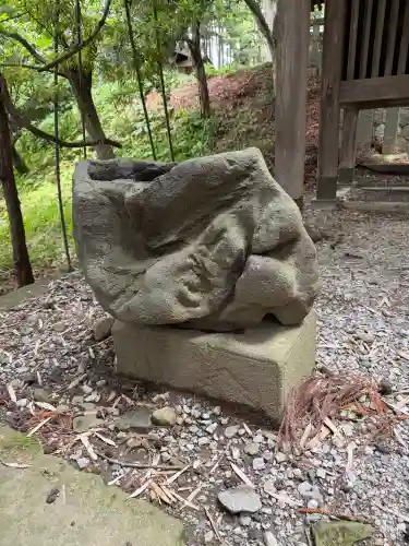 北野天神社(山梨県)