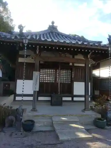 養珠寺のその他建物