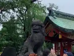 浅草神社(東京都)