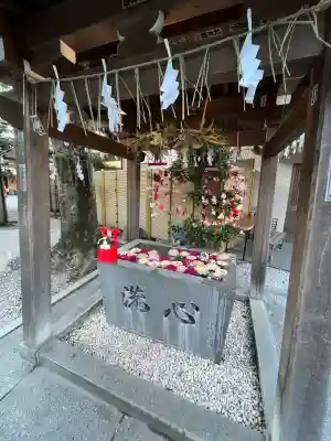 蛇窪神社(東京都)