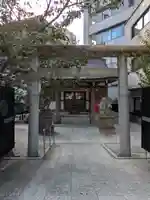 大國神社(東京都)
