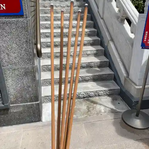 横濱関帝廟(神奈川県)