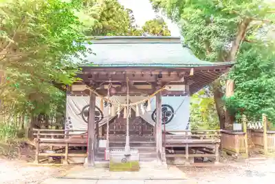 梅宮神社(宮城県)