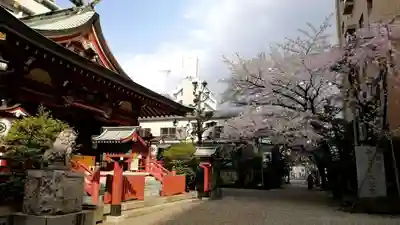 秋葉神社のその他建物