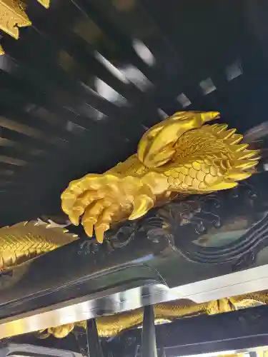 龍王神社(熊本県)