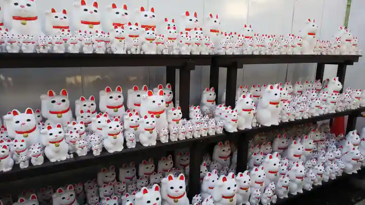 豪徳寺(東京都)