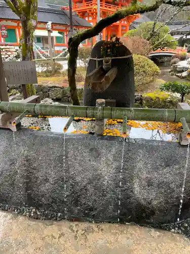賀茂別雷神社（上賀茂神社）(京都府)