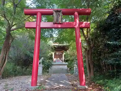 東圓寺(埼玉県)