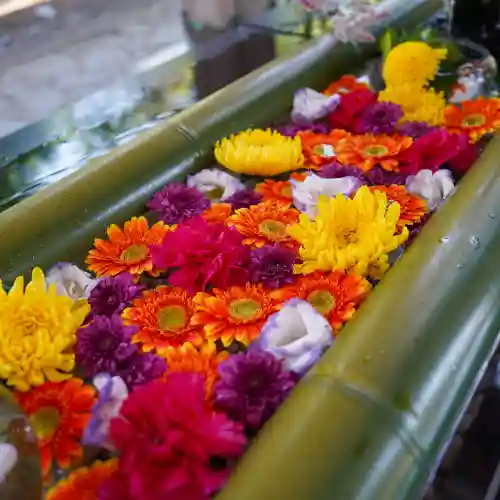 美幌神社(北海道)