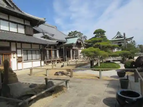 月照寺のその他建物