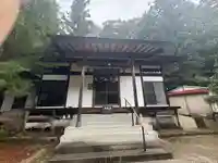 羅漢寺(山梨県)
