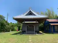玉前神社(千葉県)