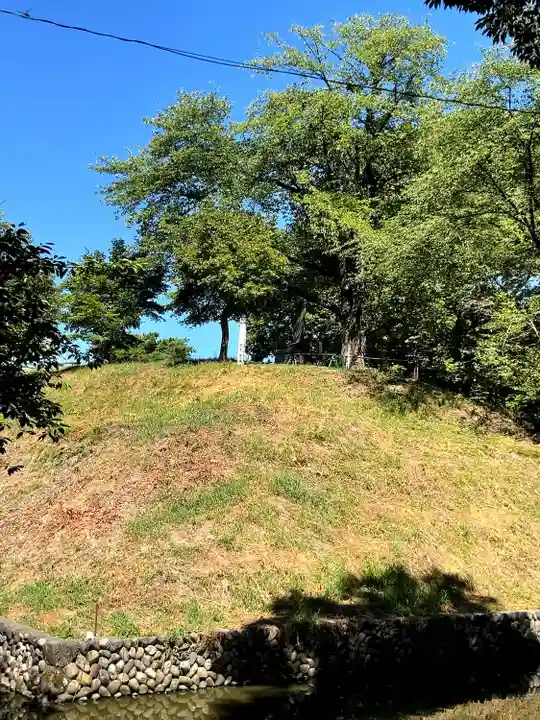 安禅寺(新潟県)