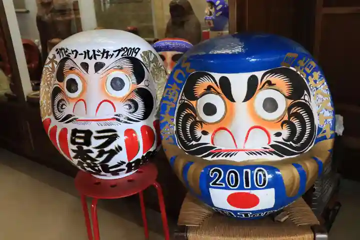 達磨寺(群馬県)