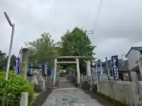 阿須賀神社(和歌山県)