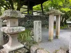 修禅寺の建物その他