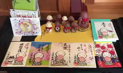 泥牛庵のその他建物